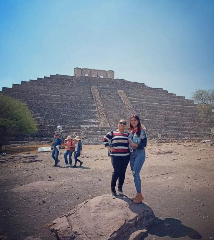 El Cerrito Archaeological Zone-El Pueblito必去景点