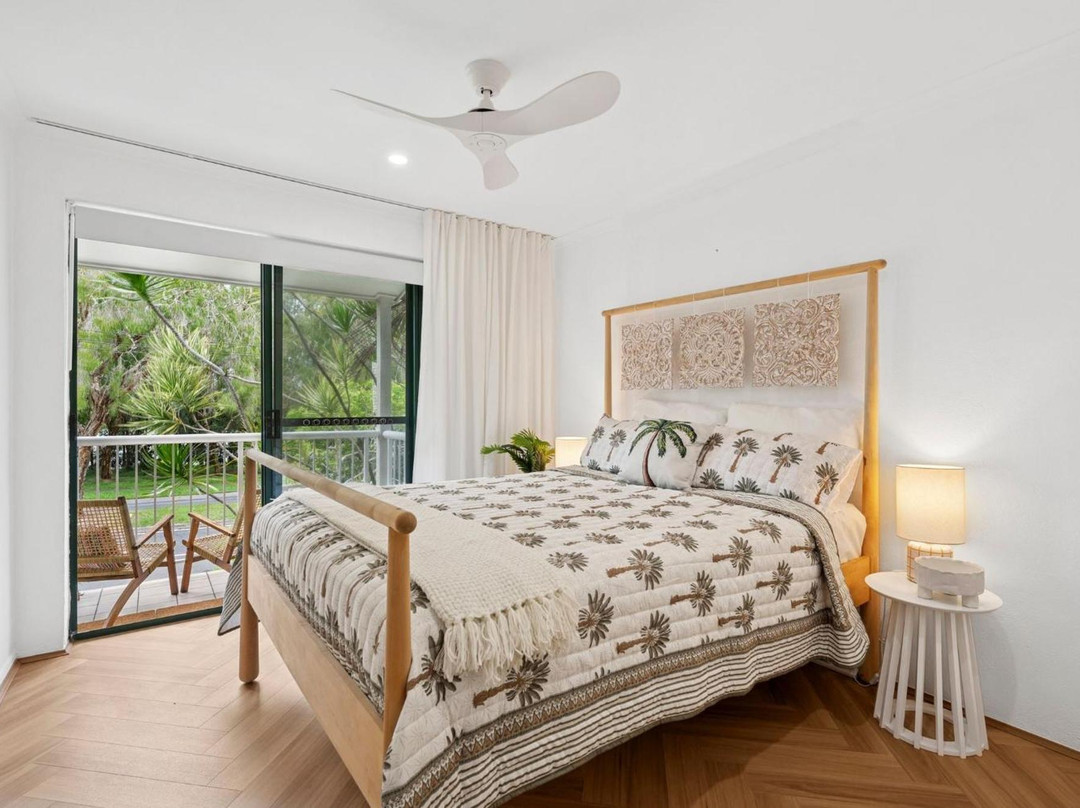 努萨键度假村