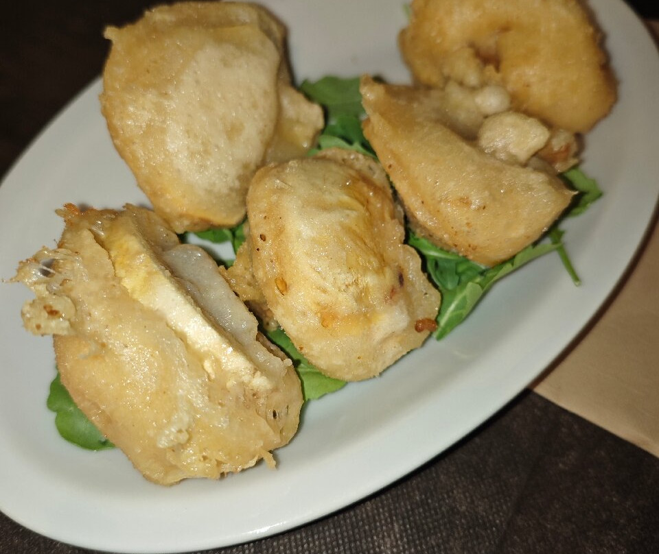 Ristorante salentini da tiziano e pizzeria