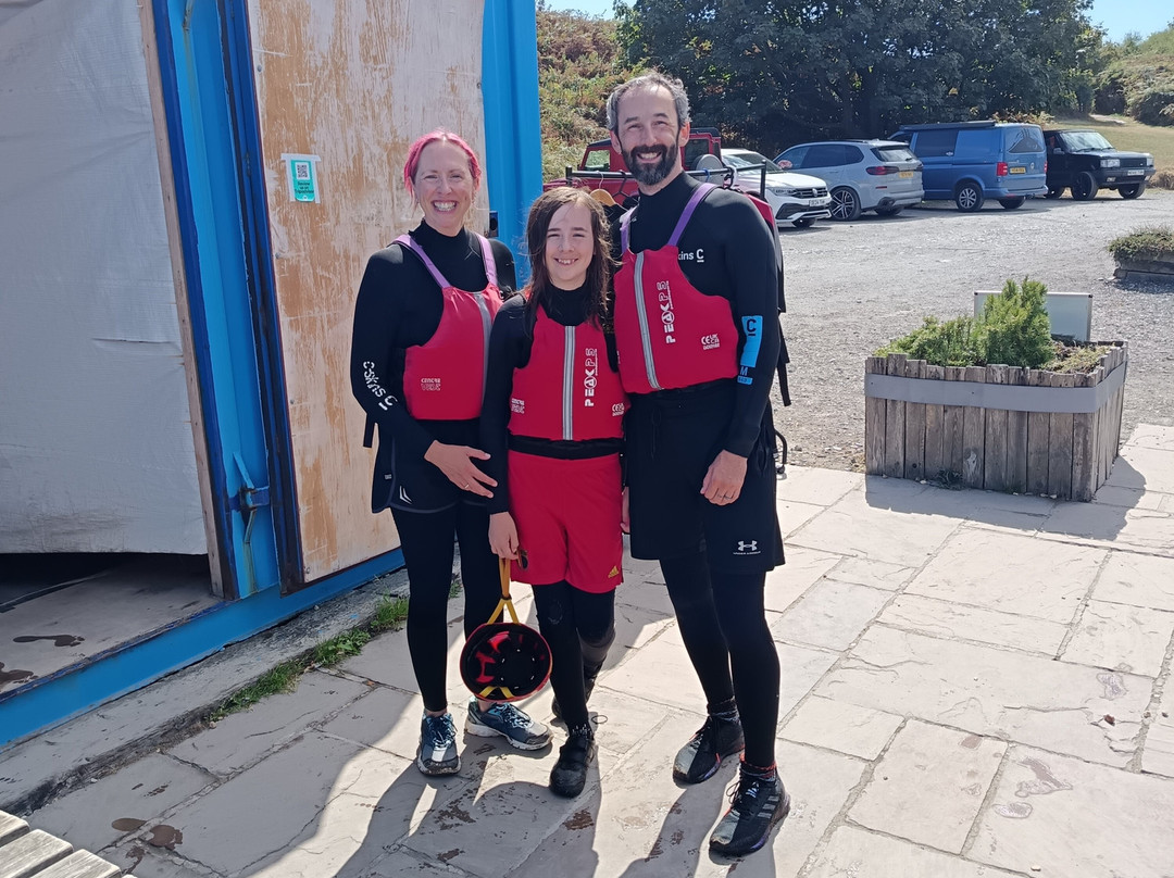 Anglesey Adventures-Holyhead必去景点