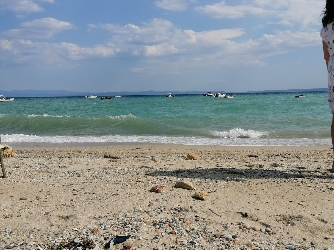 Polichrono Beach-Polychrono必去景点