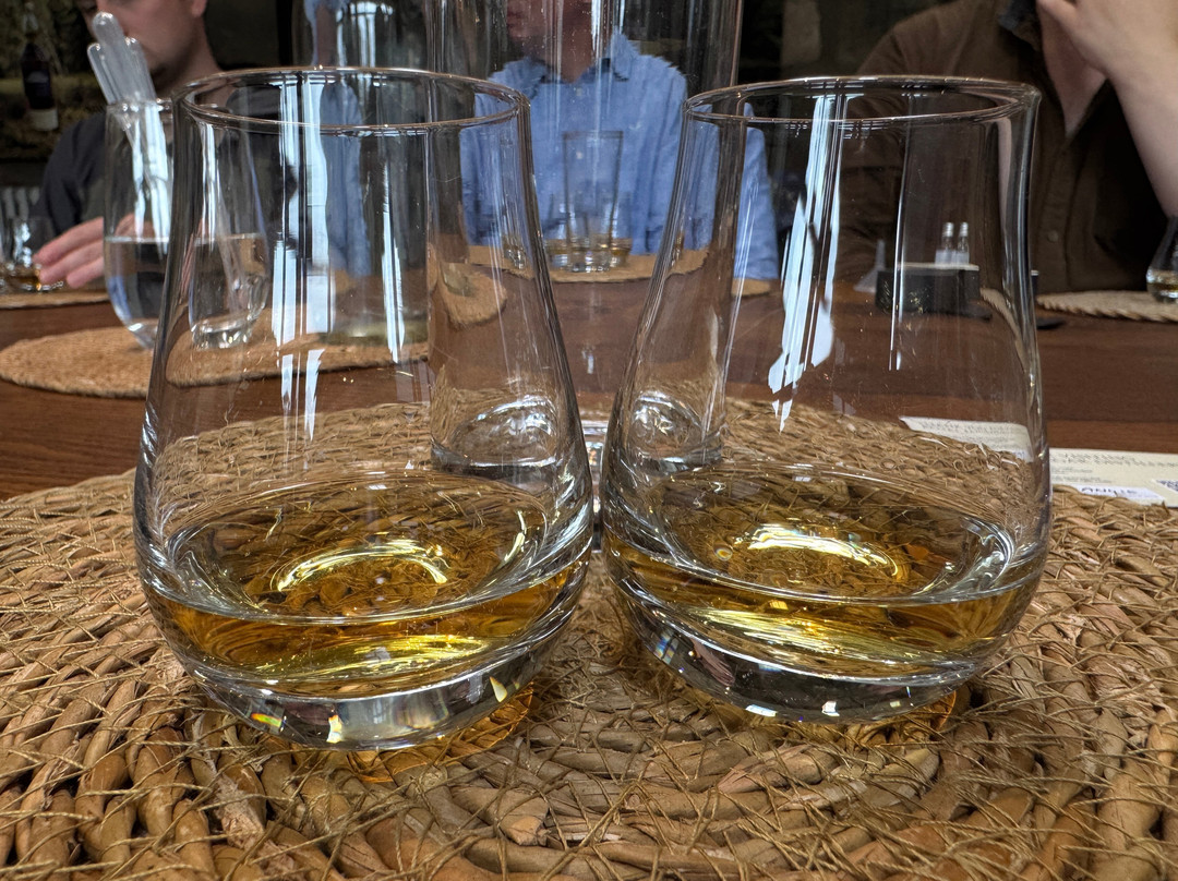 Royal Lochnagar Distillery-巴拉特必去景点