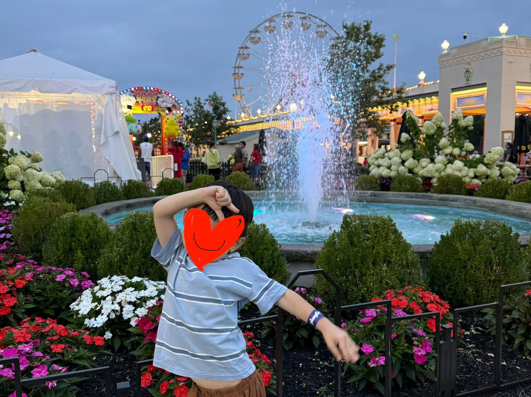Playland Park-Rye必去景点