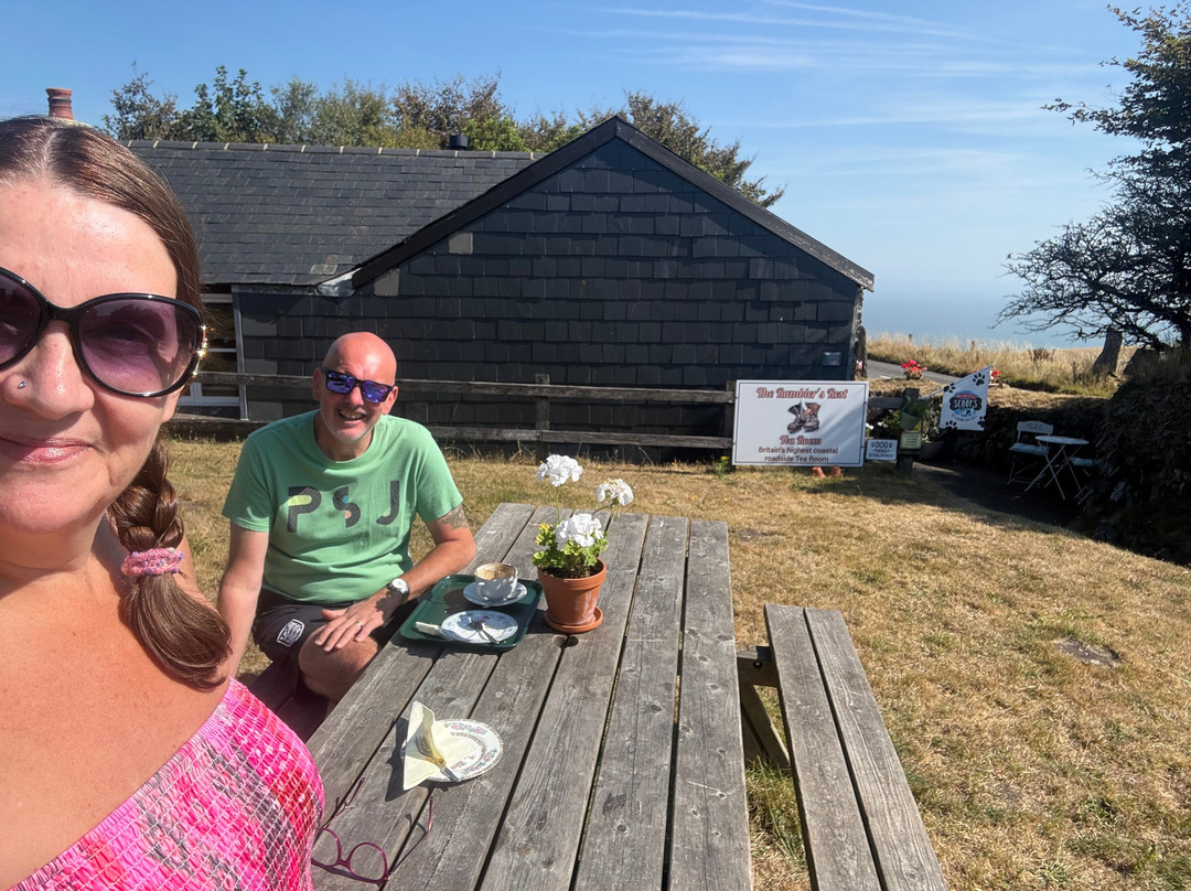 The Ramblers Rest Tea Room