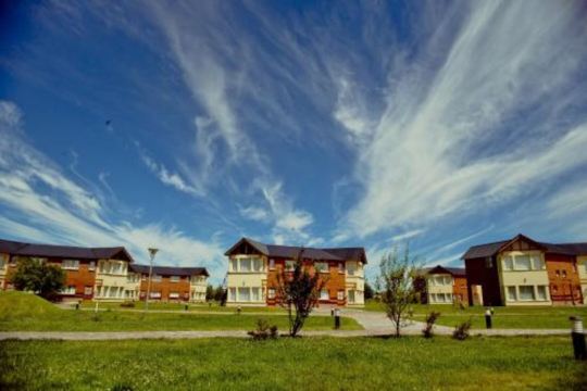 Antu Malal Hotel-官方