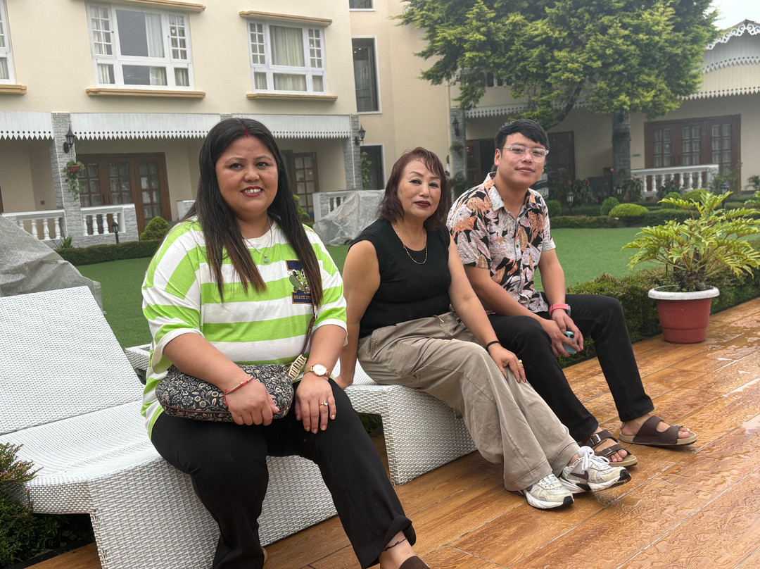 Fortune Resort Kalimpong - ITC酒店集团成员主图