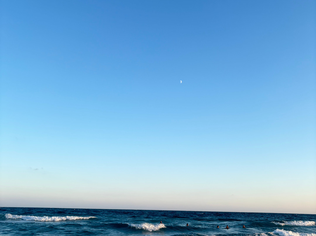 Spiaggia Giannarelli-Maruggio必去景点