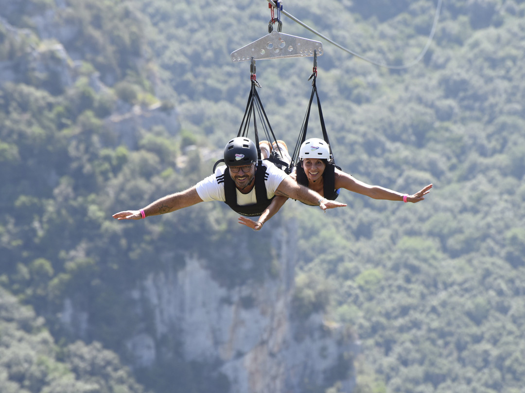 Cilento In Volo-Trentinara必去景点