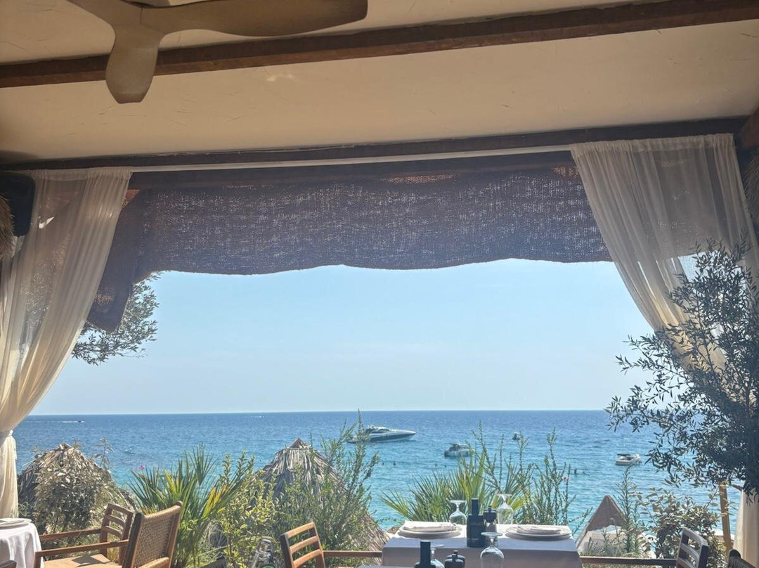 Drobni Pijesak Beach-Drobnici必去景点