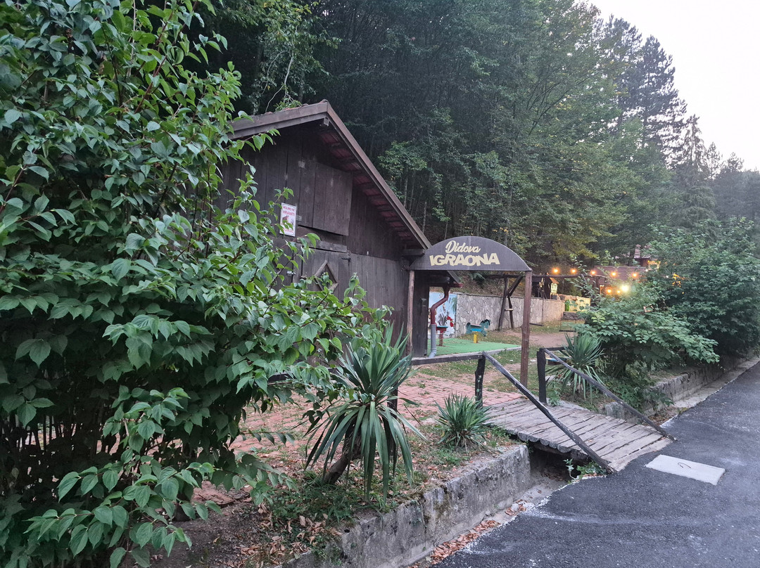 斯托沃莱拉汽车旅馆主图
