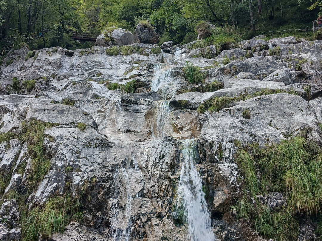 Cadini del Brenton-Sospirolo必去景点