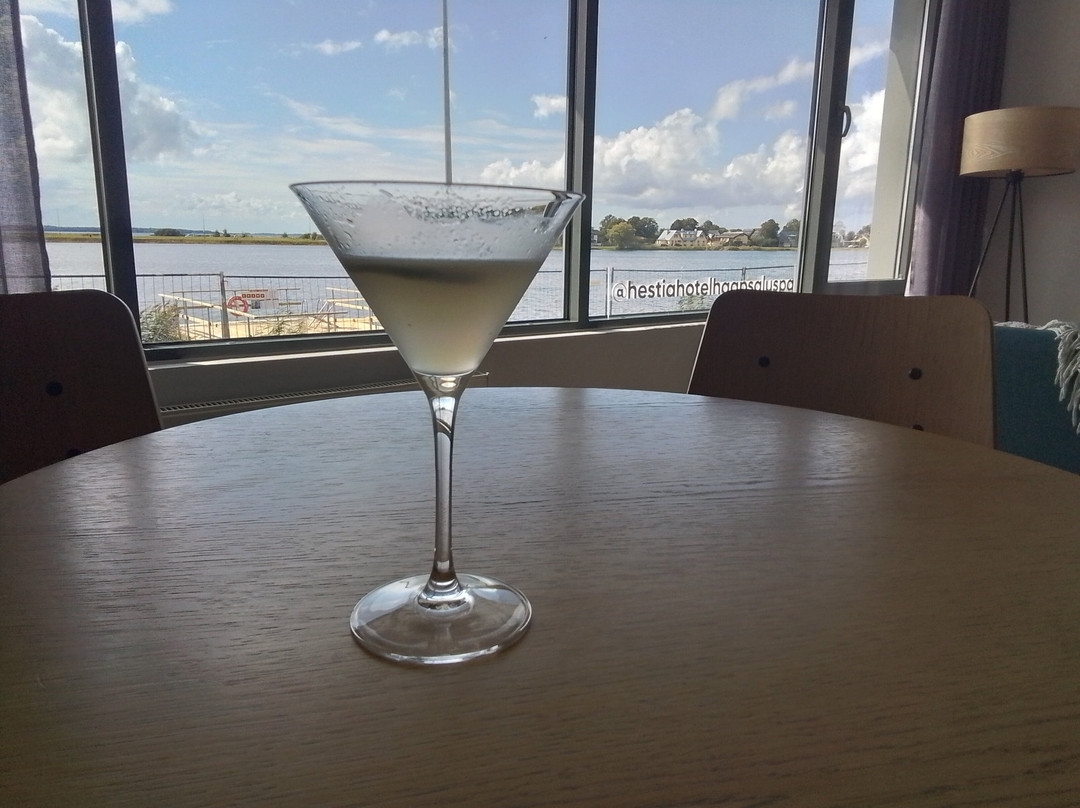 Hestia Hotel Haapsalu Spa主图