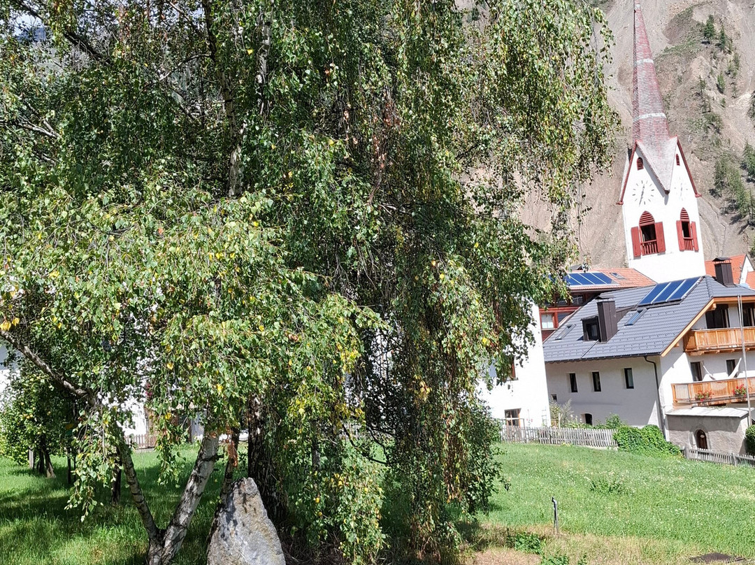 Carthusian Monastery Allerengelberg-Senales必去景点