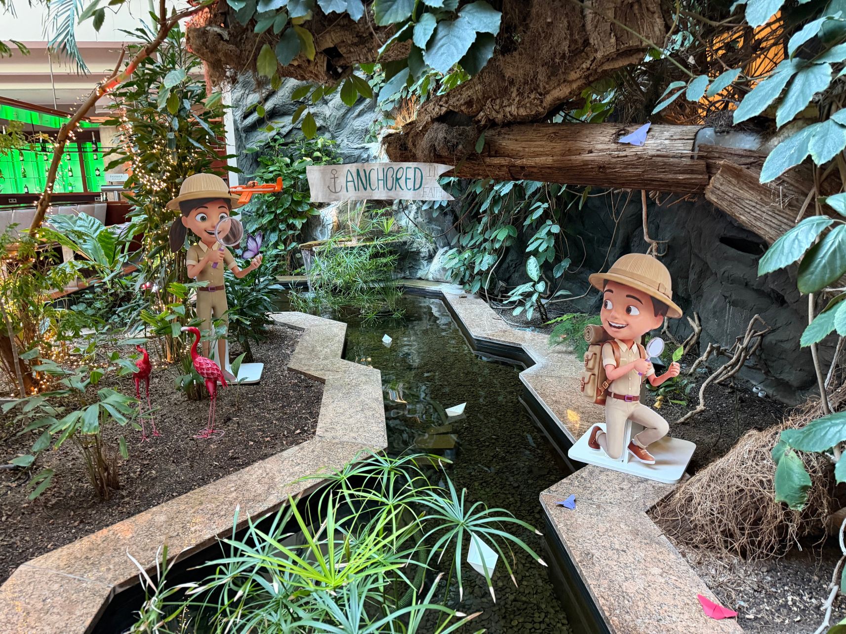 汉堡爱丽舍酒店-旅行者
