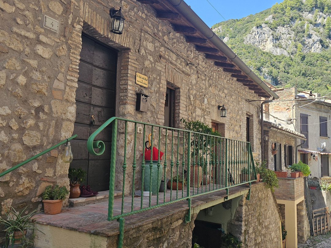 Le Mole Di Narni-Narni必去景点
