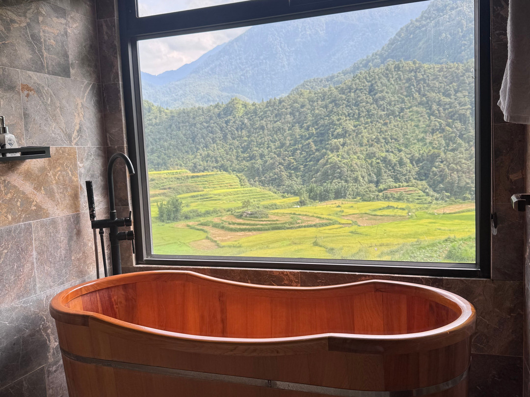 新寨生态旅馆主图