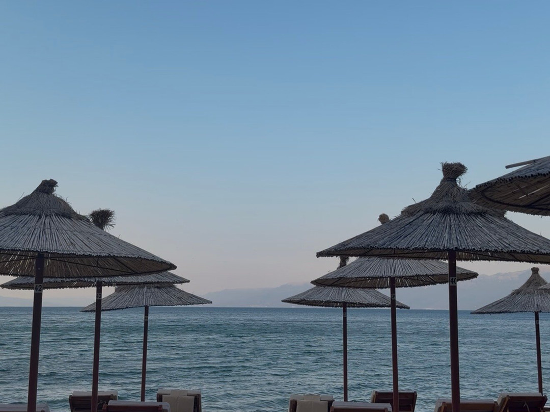 Hôtel Demoli