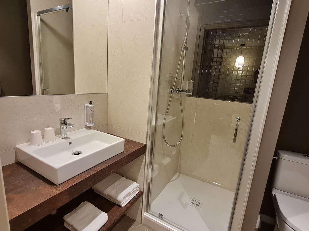 Brit Hotel Confort Alencon