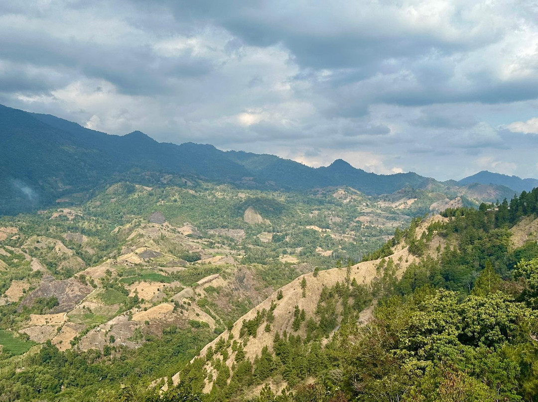 Local Guides - Tana Toraja-Tana Toraja必去景点