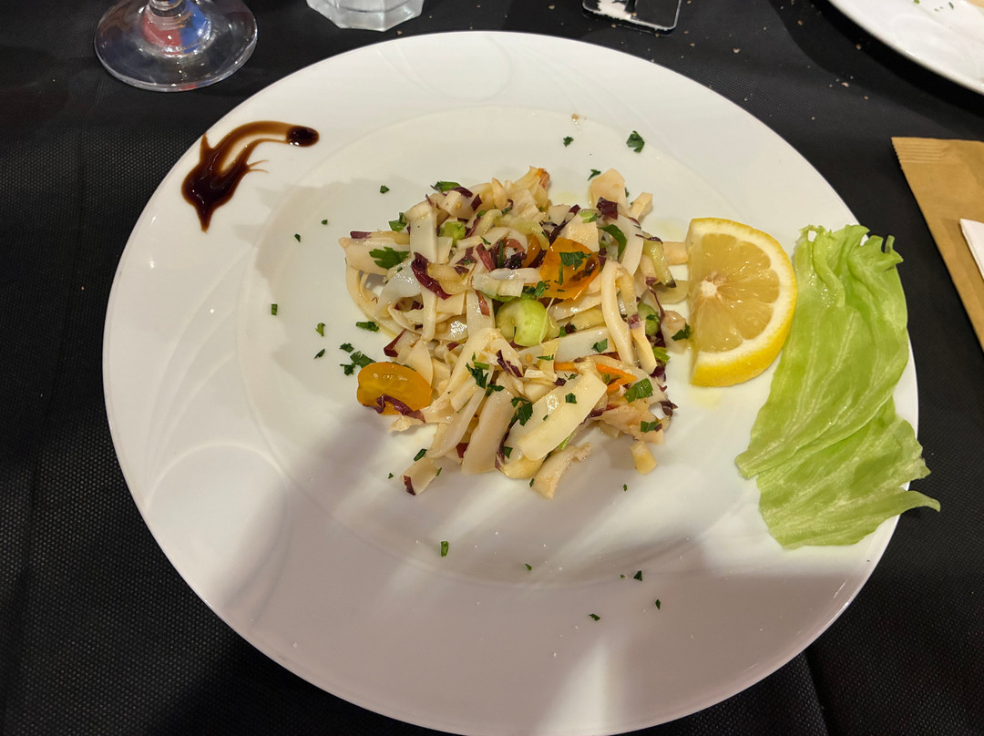 Bistrot Del Mare