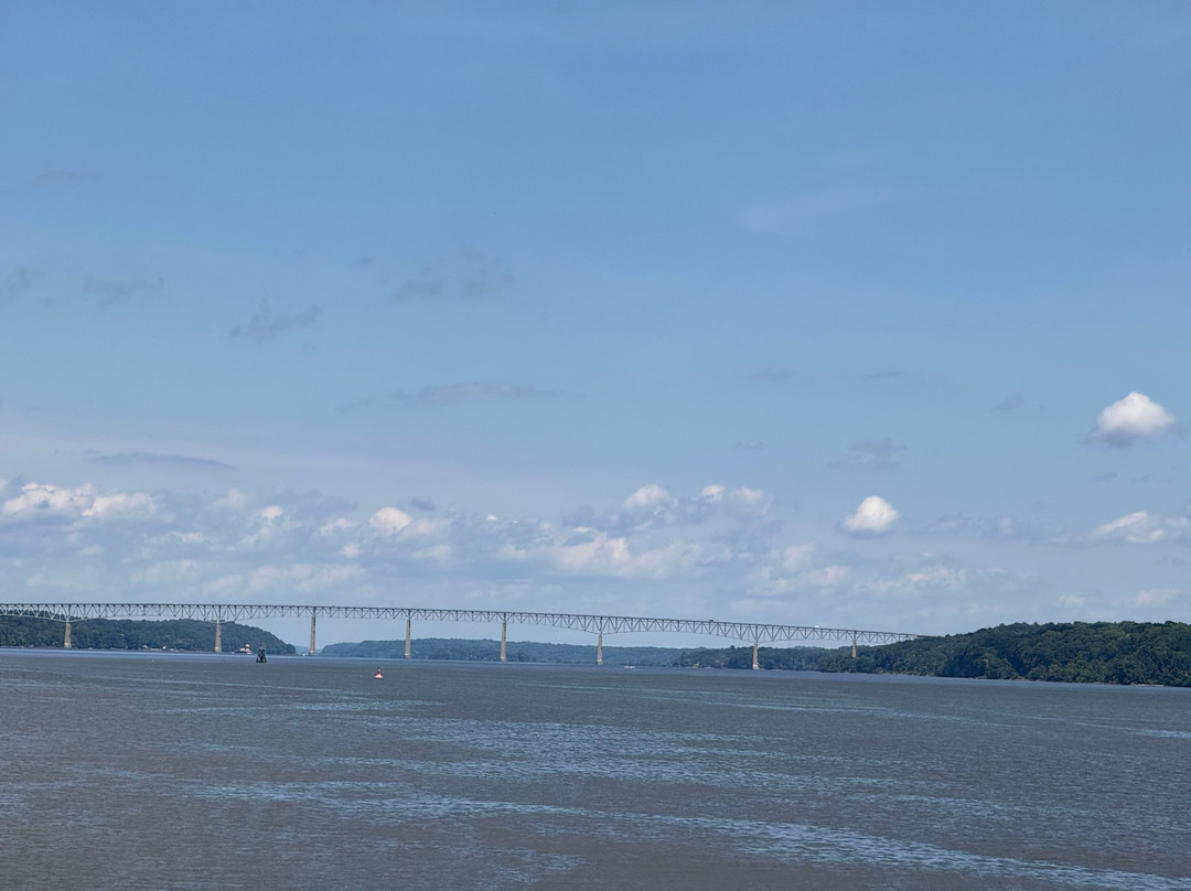 Hudson River Cruises-Kingston必去景点