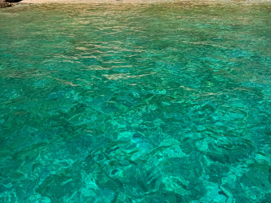 Island Travel Brac-苏佩塔尔必去景点