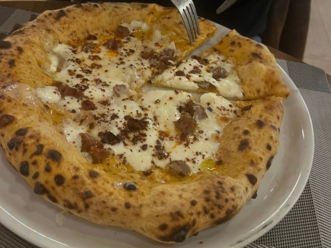 Inciampo Pizzeria Bistrot