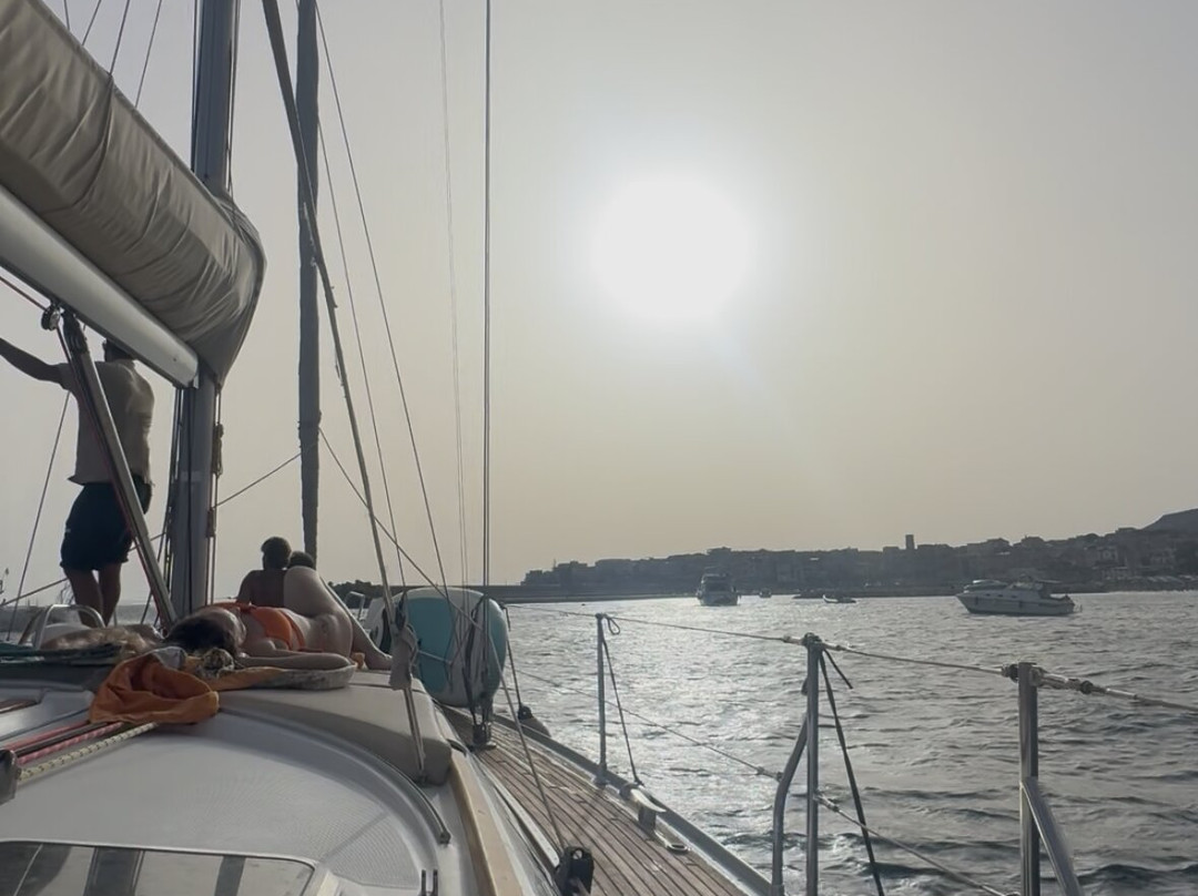 Cilento a Vela-Marina di Camerota必去景点