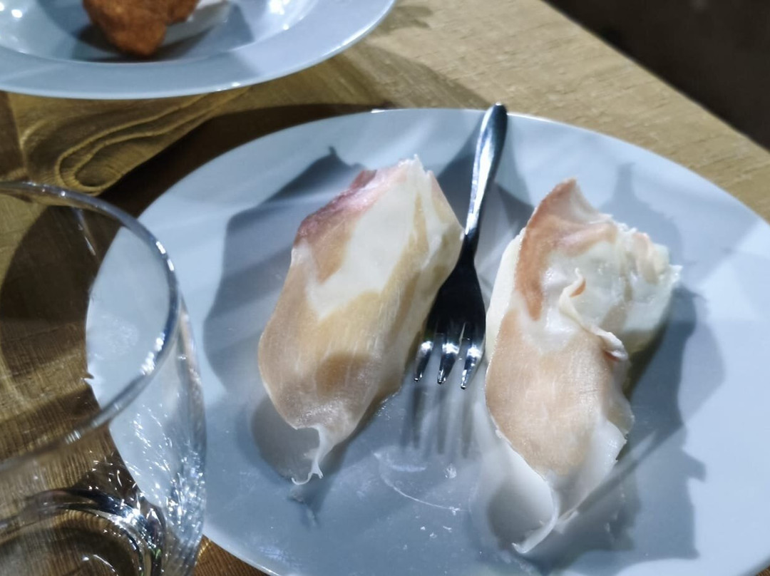Ristorante A Nunziata