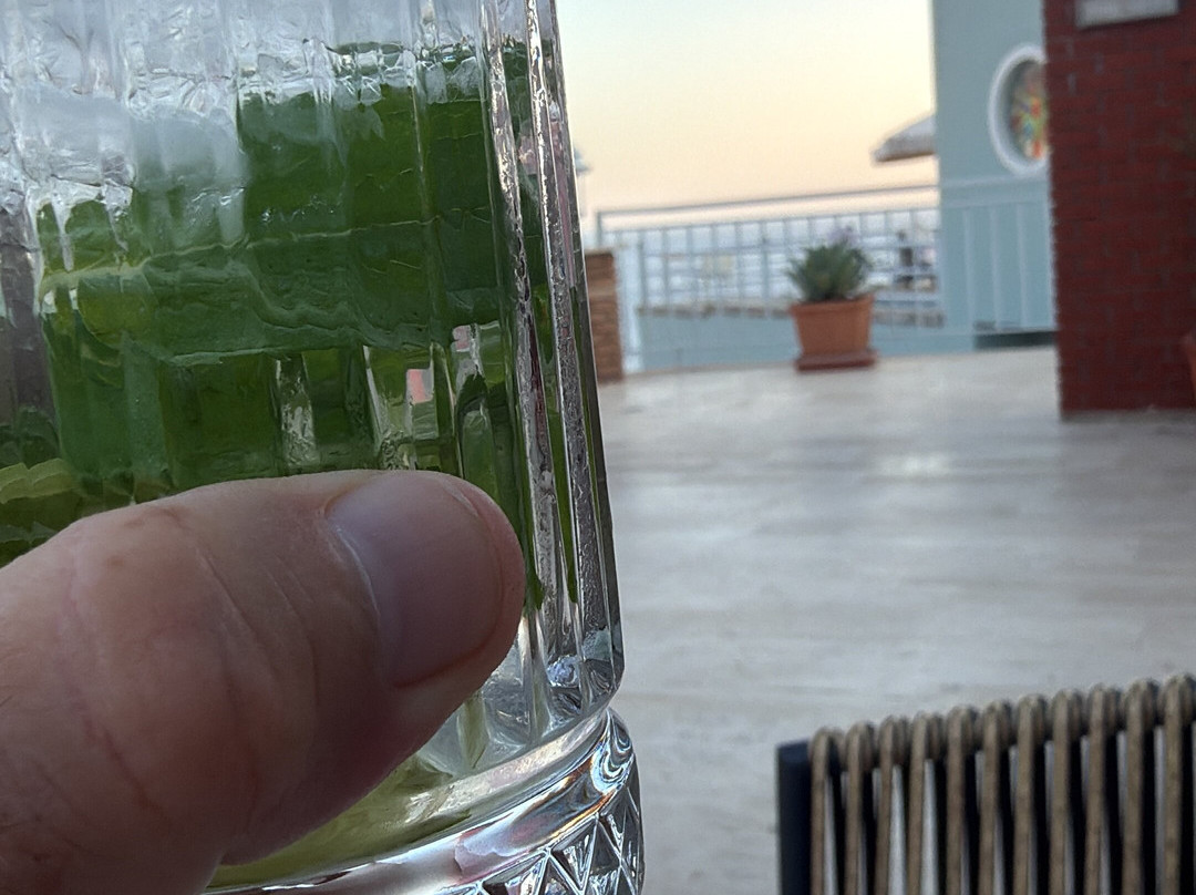 Kalkan Regency Hotel主图