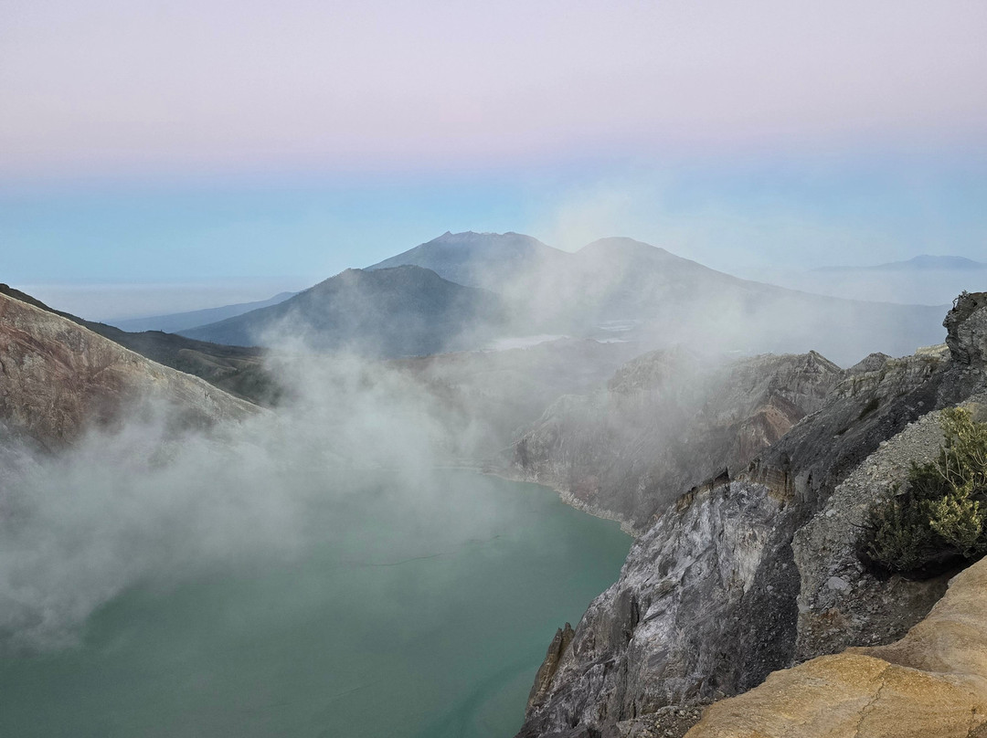 GO Adventure ID-巴纽旺宣必去景点