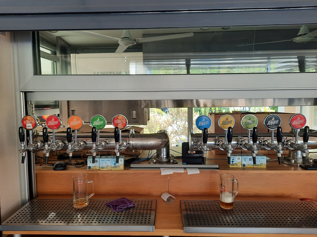 Visit Cretan Brewery-Platanias必去景点