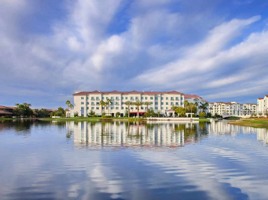 Residence Inn Phoenix Chandler/South