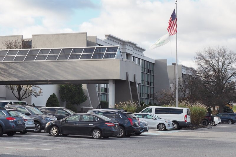 Williamstown酒店住宿-Holiday Inn Harrisburg (Hershey Area) I-81 by IHG
