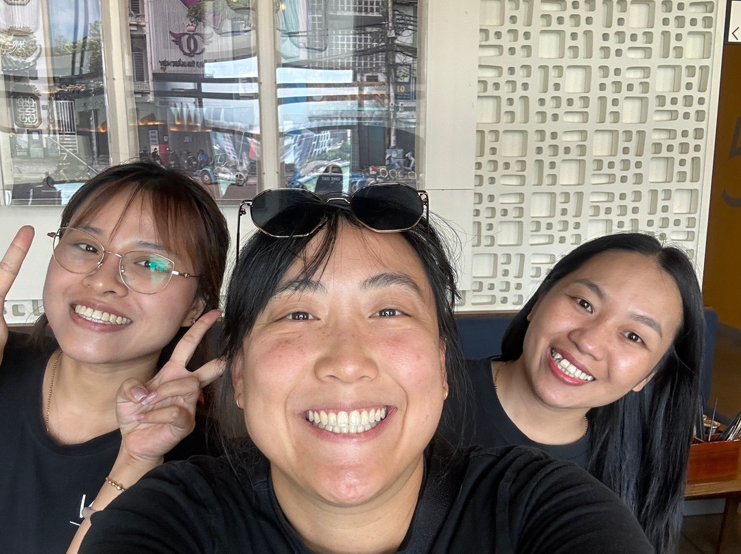 凯悦尚选温客酒店岘港河畔店 — 24小时入住主图