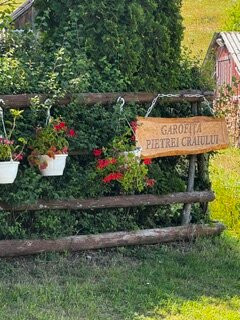 Pensiunea Garofita Pietrei Craiului主图