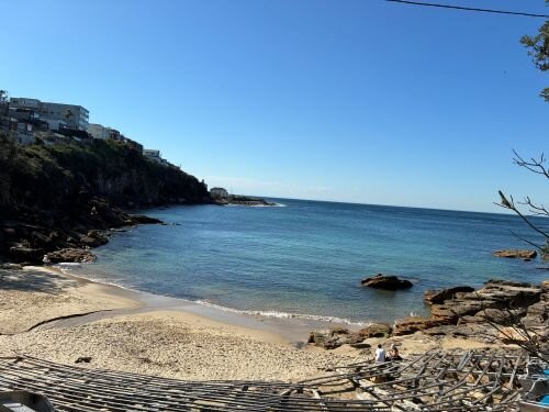 Gordons Bay
