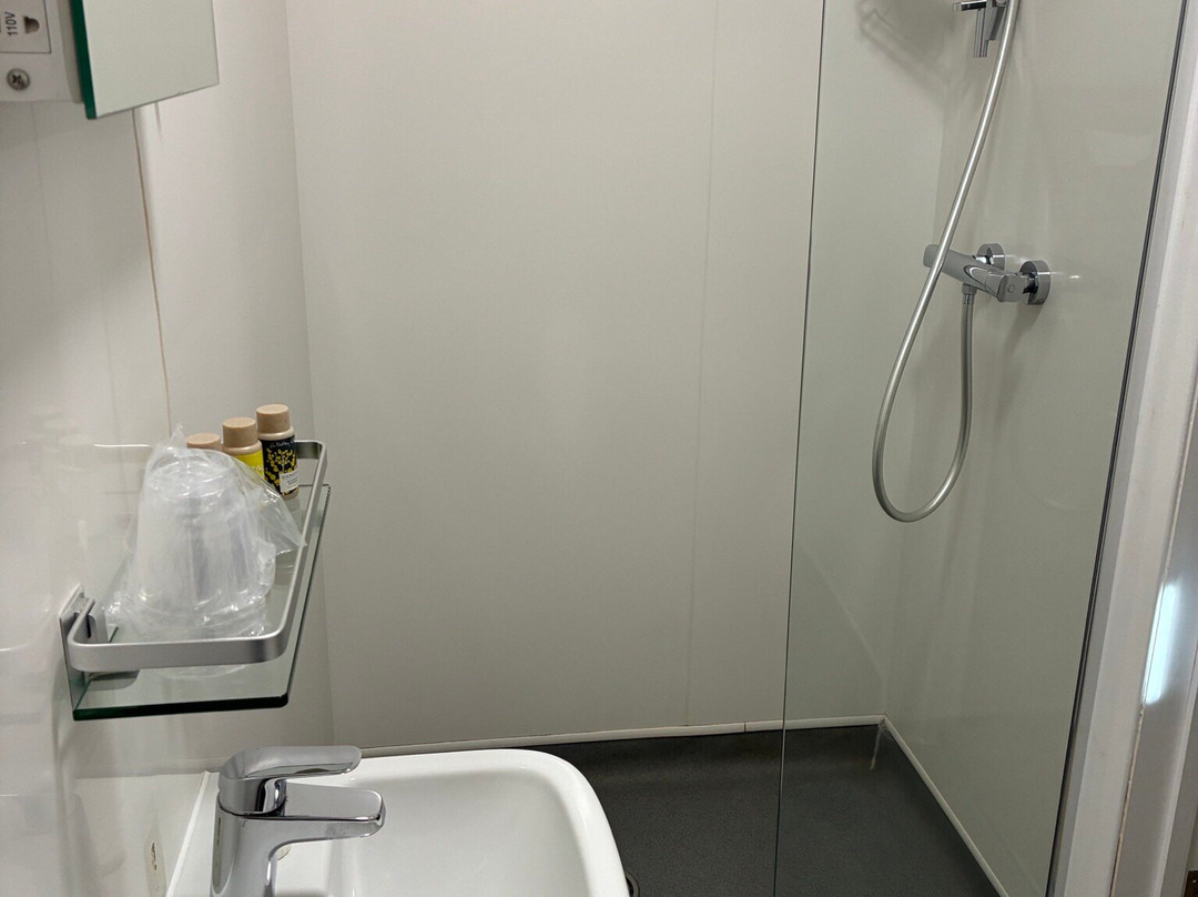 科斯纳酒店主图