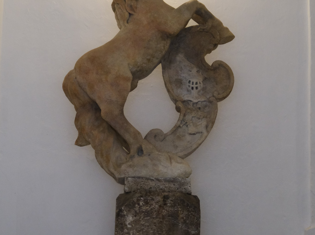 Tokaji museum-Tokaj必去景点
