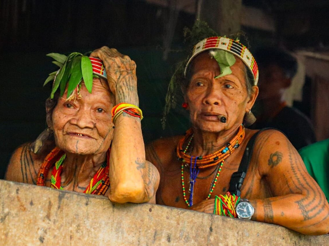 Langit Sumatra Tours-巴东必去景点