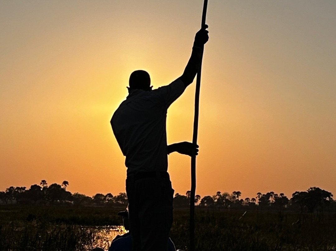 Safari Specialists-马翁必去景点