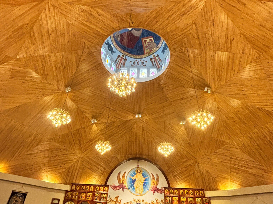 Saint John Orthodox Cathedral-伊格尔里弗必去景点