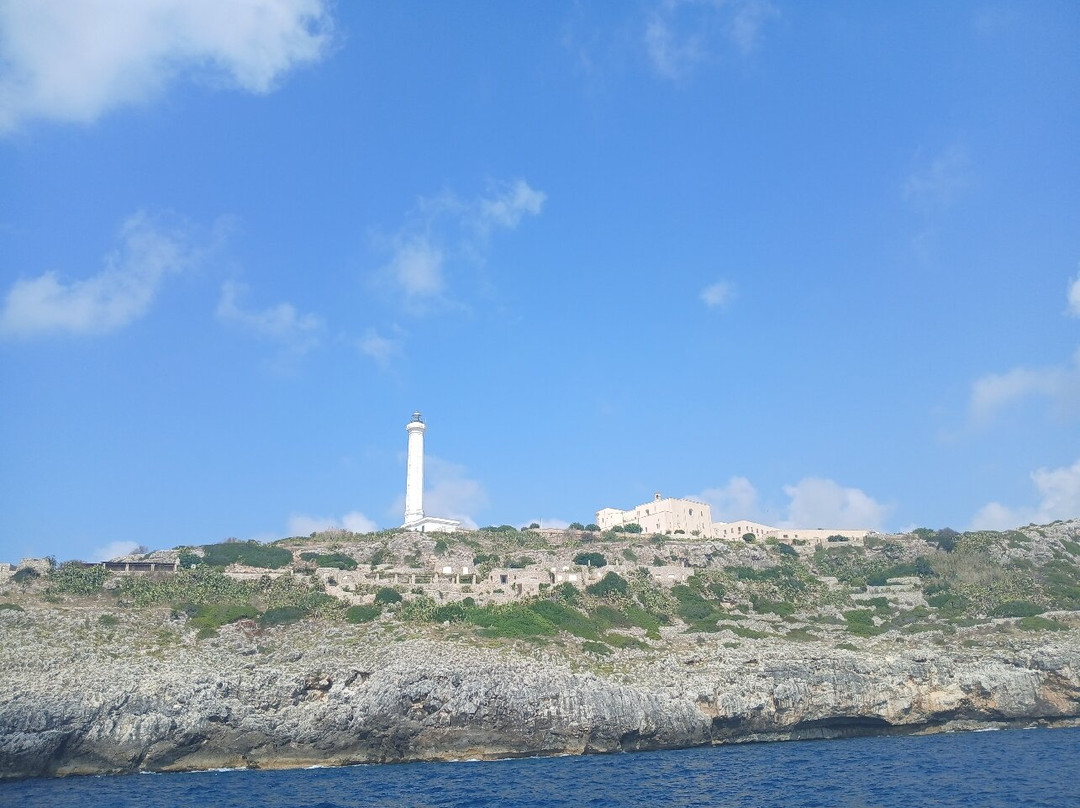 Escursioni Maretta-Torre Vado必去景点