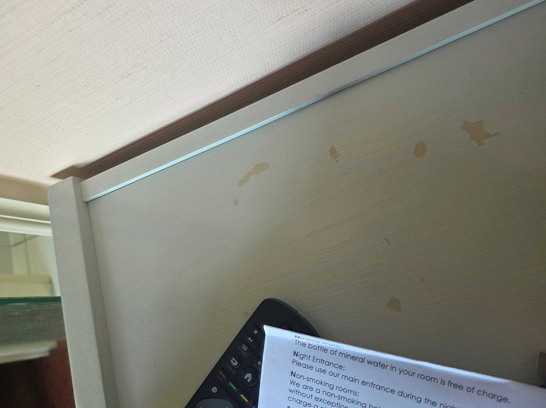 索纳奈克维塔尔酒店主图