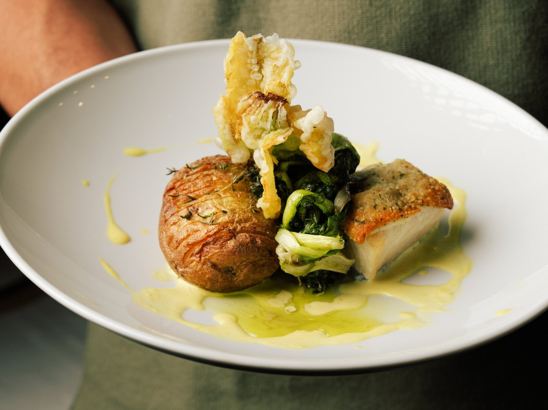 Riva Seafood Restaurant