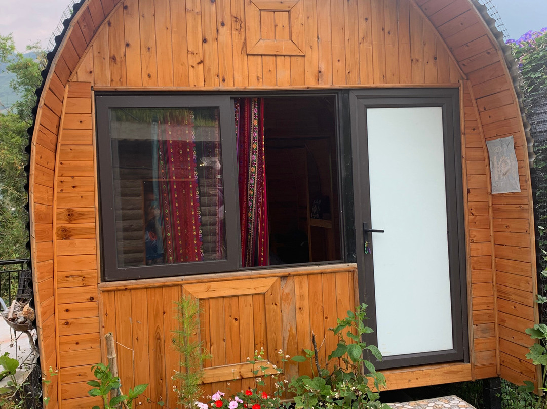 Sapa Big Tree Hmong Homestay主图