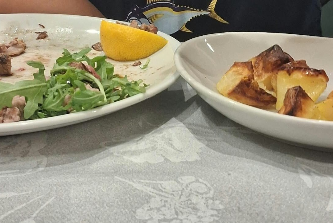 Madò Ristorante Pizzeria
