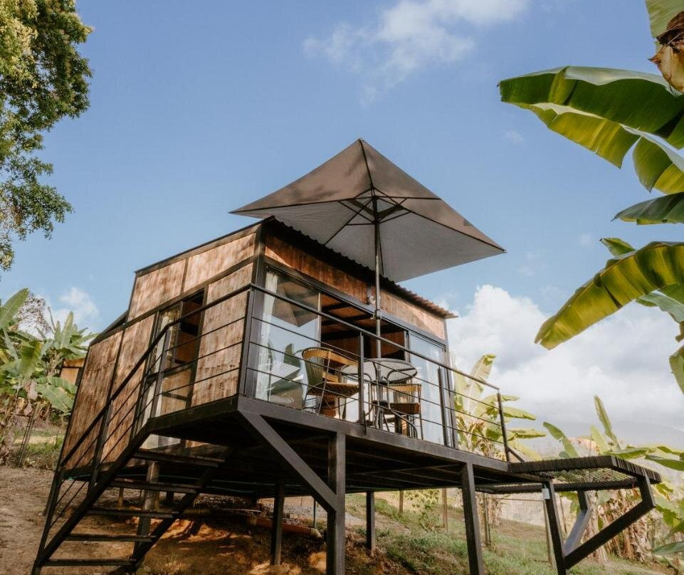 Copoazu Glamping