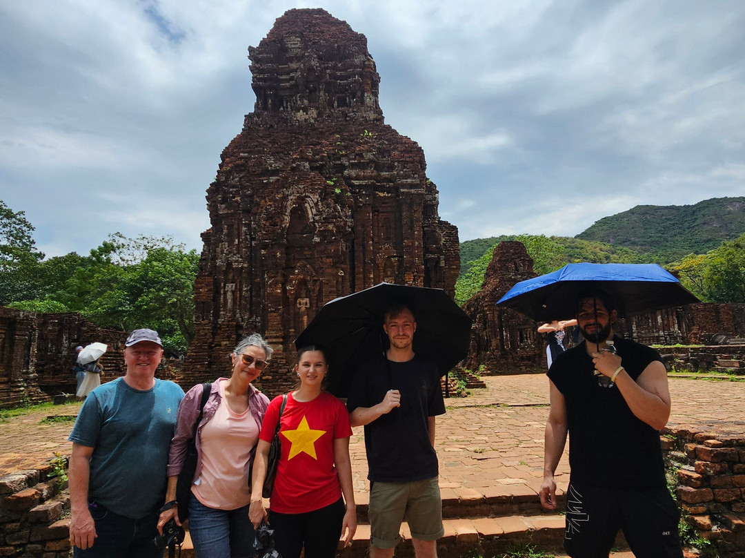 Lux Travel DMC - Inspiring Journeys-河内必去景点