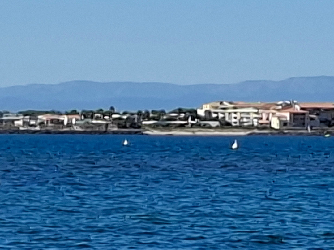 Kiki Natation Cap d'Agde-Cap-d'Agde必去景点